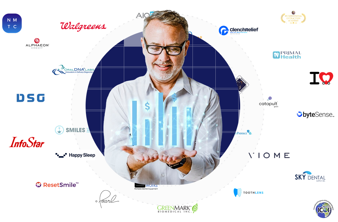 Invest with Dentulu
