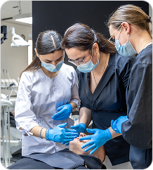 Dental Professionals