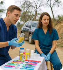 Local Outreach