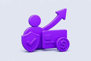Competitive advantage with modern patient financing