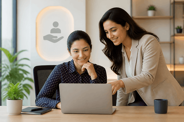 Dedicated onboarding and support