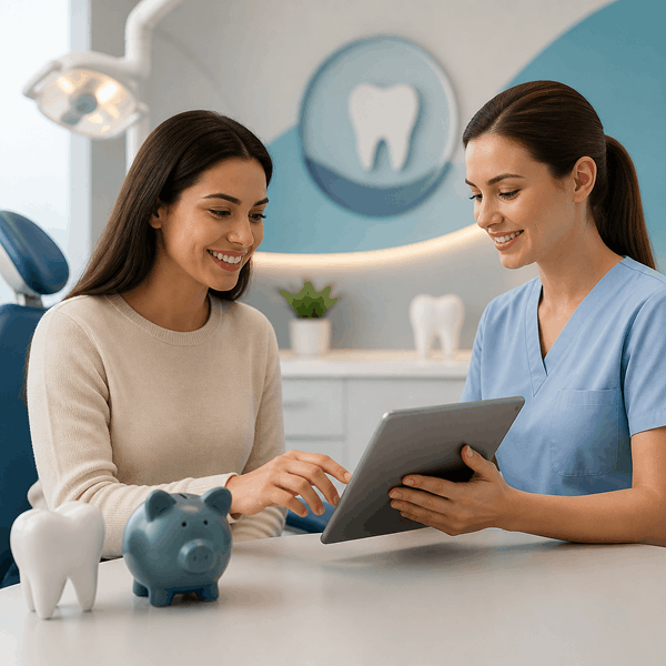 Dentulu Pay patient financing