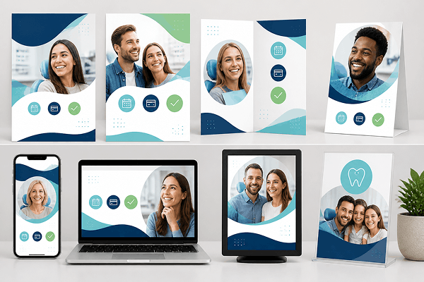 Marketing toolkit