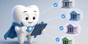 Dentulu Pay checks multiple lenders