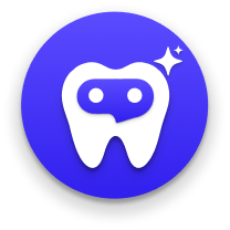 Internal office automation assistant icon