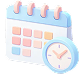 Saved Monthly