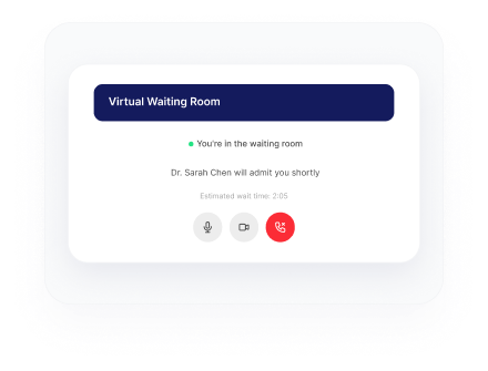 Virtual Lobby