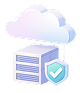 Architecture cloud system