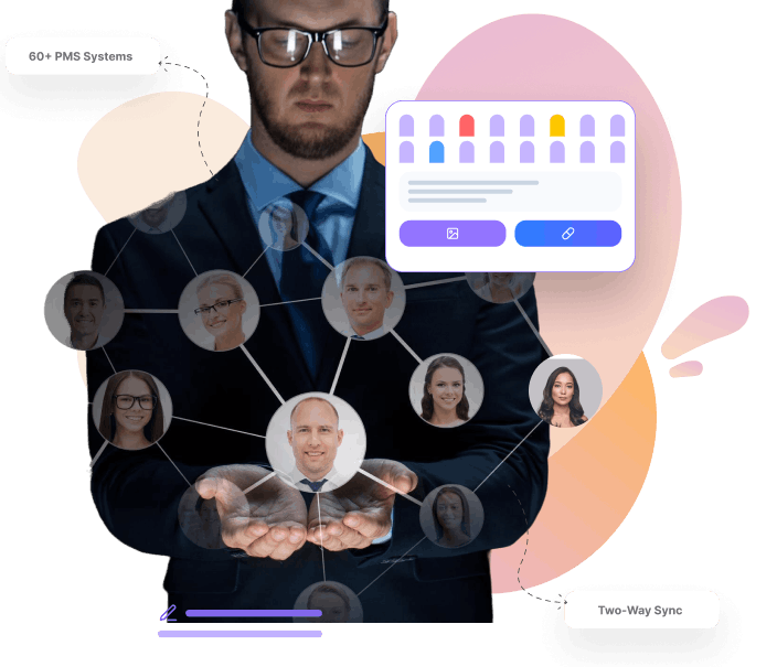 Practice Management System Integration