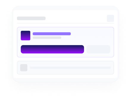 Activate Integration