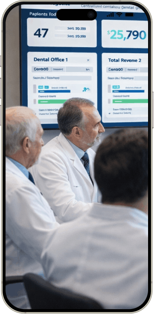 Dental Service Organizations