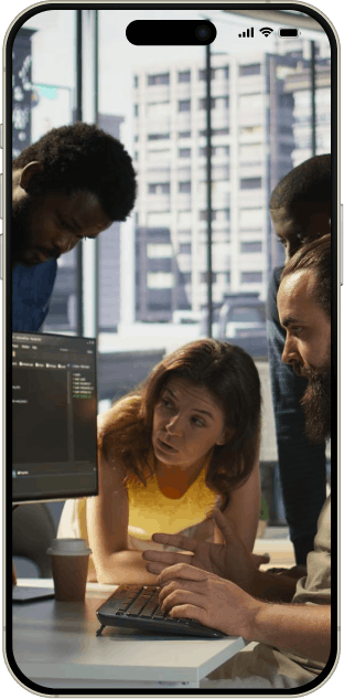 Operations & IT Teams