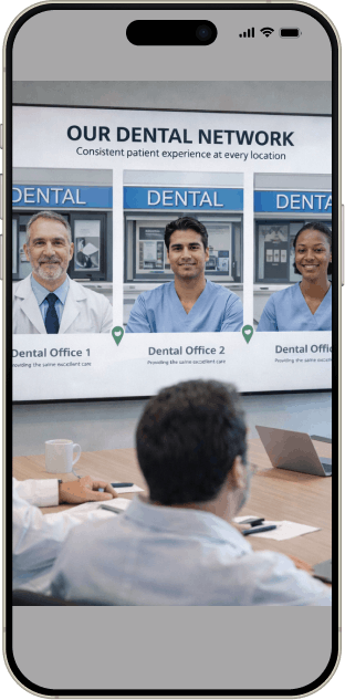 Regional Dental Networks