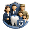 Federal employees icon