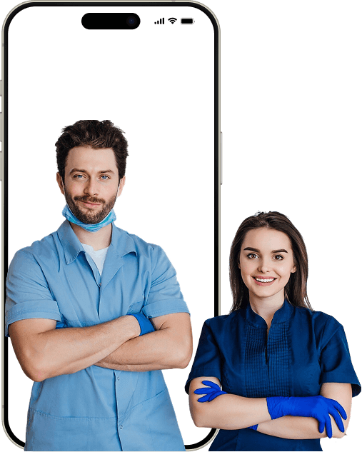 Dental Professionals