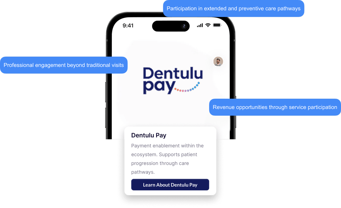 Dentulu Pay