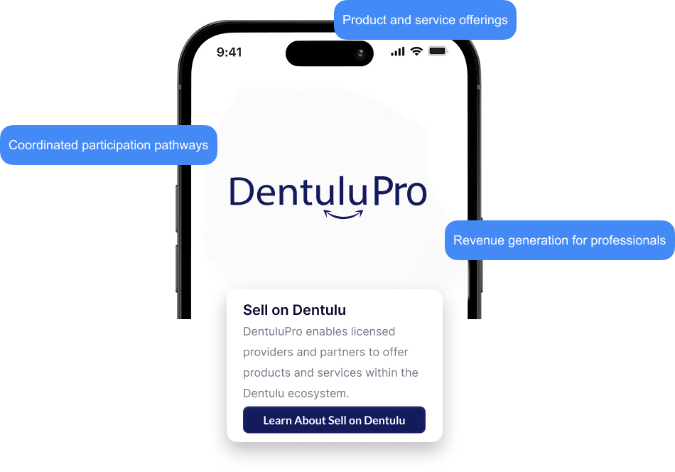 Dentulu Pay