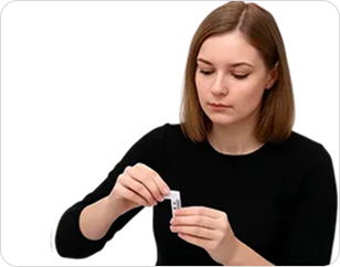 Salivary Testing and Preventive Diagnostics