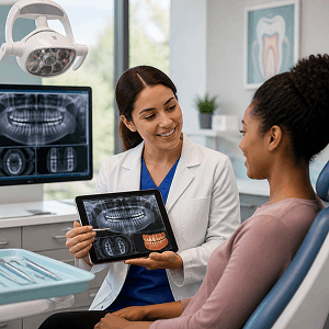 Improve Patient Outcomes