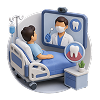 Inpatient Consultations