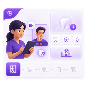 Virtual Connection