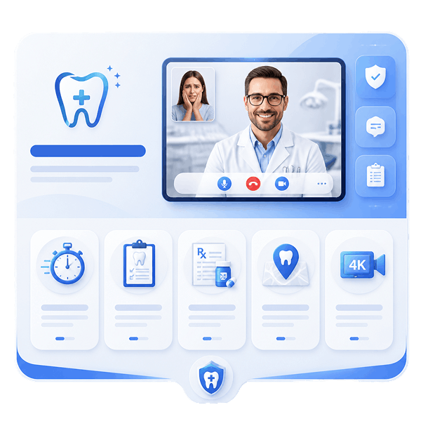Virtual Dental Department