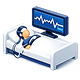 Validated against lab polysomnography icon
