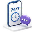 Improve Member Satisfaction Icon
