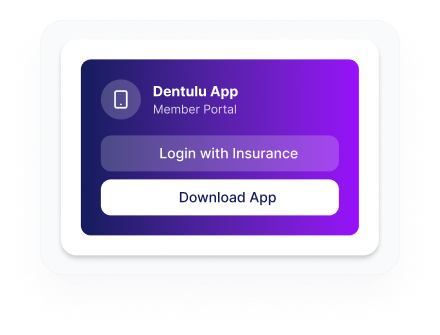 Access the platform interface