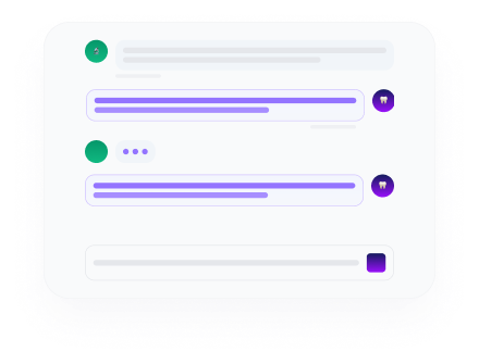 Communicate Directly