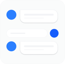 Physician Collaboration Portal UI