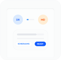 Referral Management UI