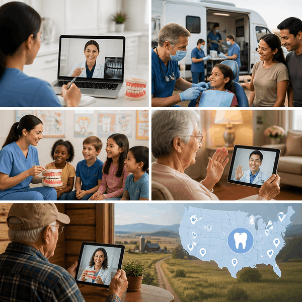 Non-Profit Use Cases