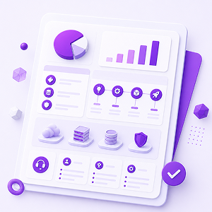 Customized Partnership Plan