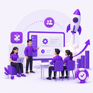 Onboarding and Training