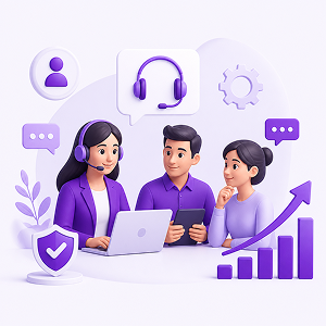 Ongoing Support