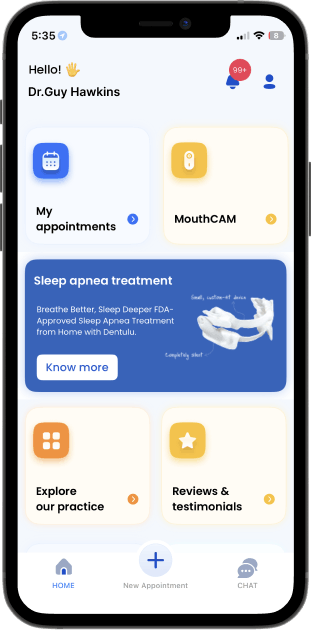 Provider App