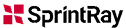 SprintRay digital dentistry logo