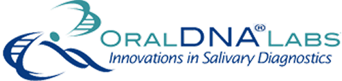 OralDNA Labs Logo