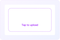 Insurance upload field