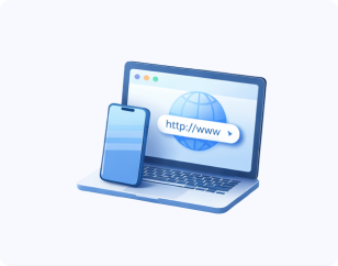 Web Portal Access