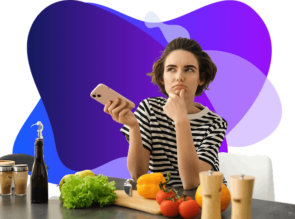 Dental Problems Linked to Nutrition