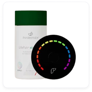 life pak elements supplement