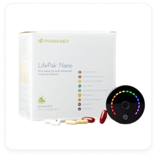 life pak nano supplement