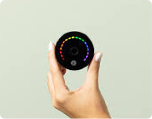 Prysm iO scan device