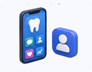 Mobile Apps Icon