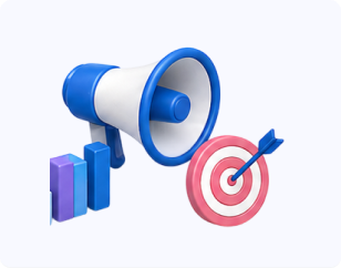 Marketing Tools Icon