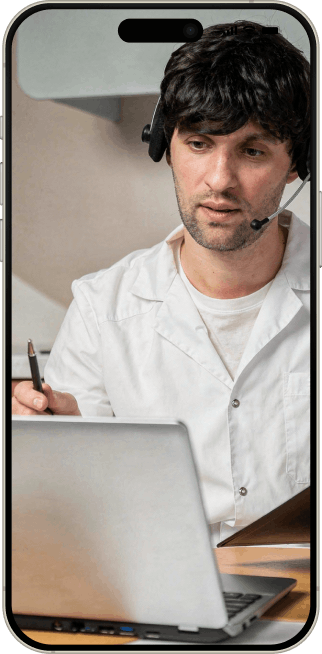 Mobile Dentistry