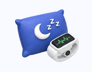 Sleep Apnea Center Icon