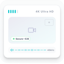 HD Video UI